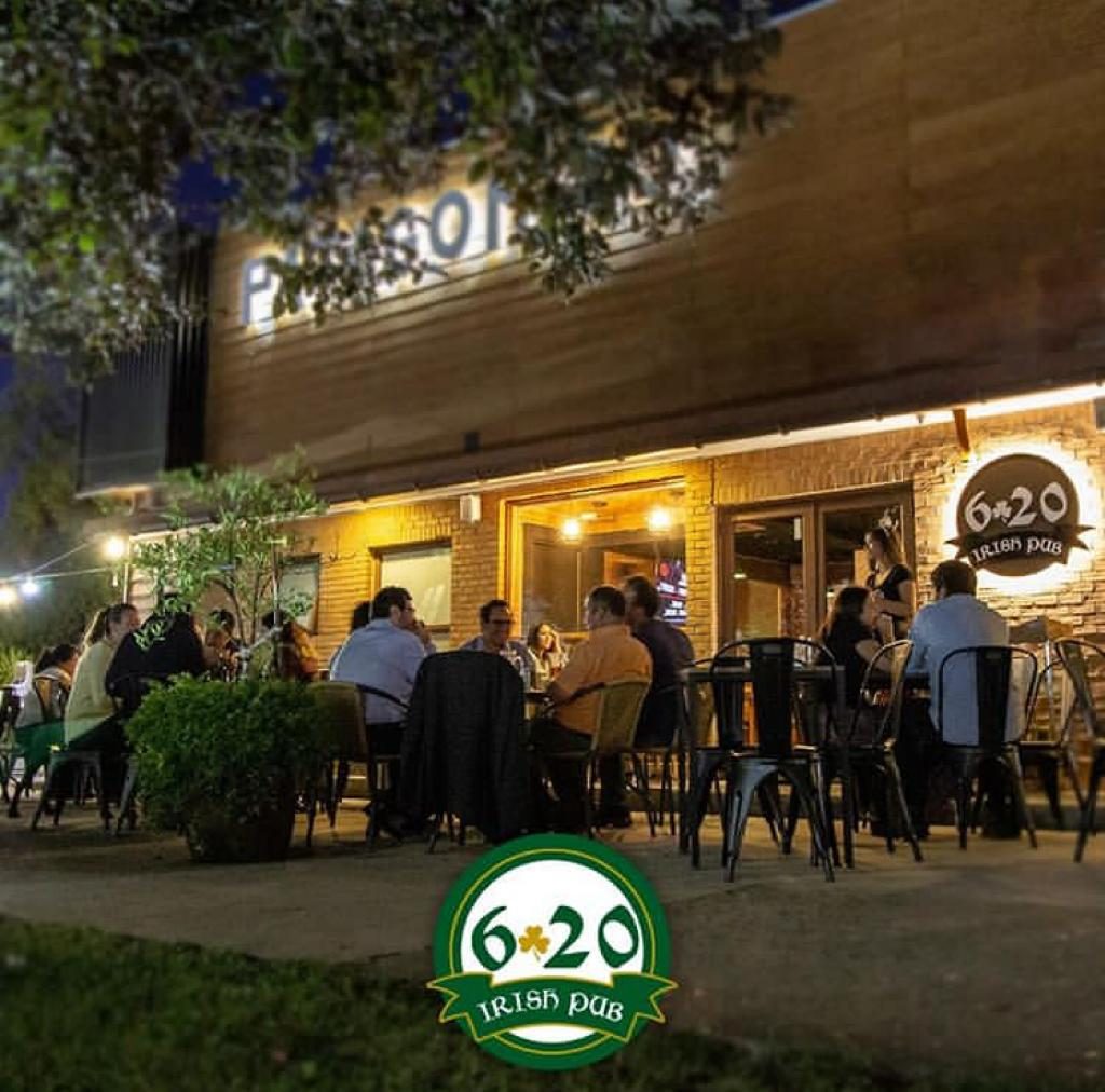 620 Irish Pub